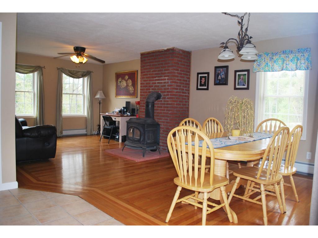 114 Green Farm Road New Ipswich, NH 03071 - Photo 14 of 28 Gallery Image 14