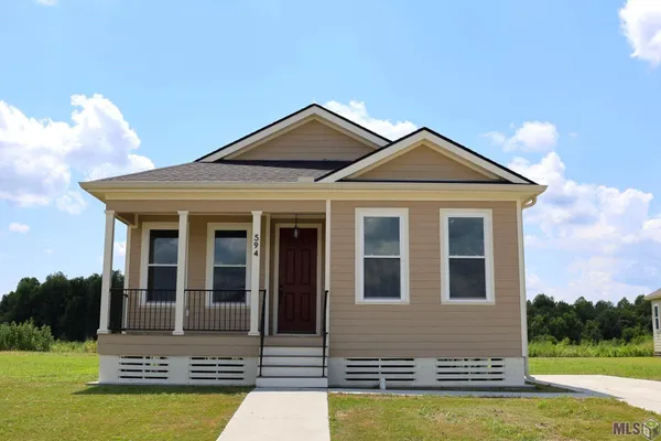 $229,000 | 594 Jean Charles Boulevard, Gray, LA 70359