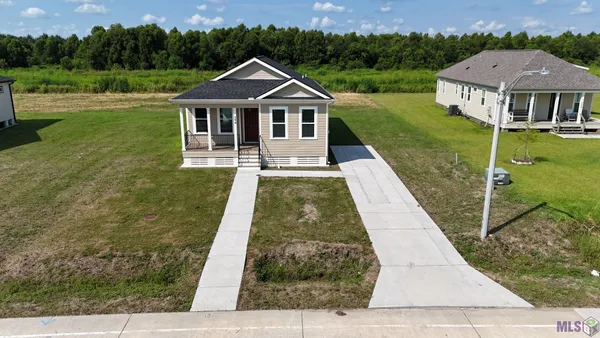 $229,000 | 594 Jean Charles Boulevard, Gray, LA 70359