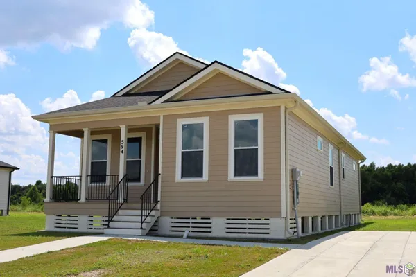 $229,000 | 594 Jean Charles Boulevard, Gray, LA 70359