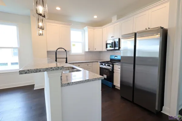 $229,000 | 594 Jean Charles Boulevard, Gray, LA 70359