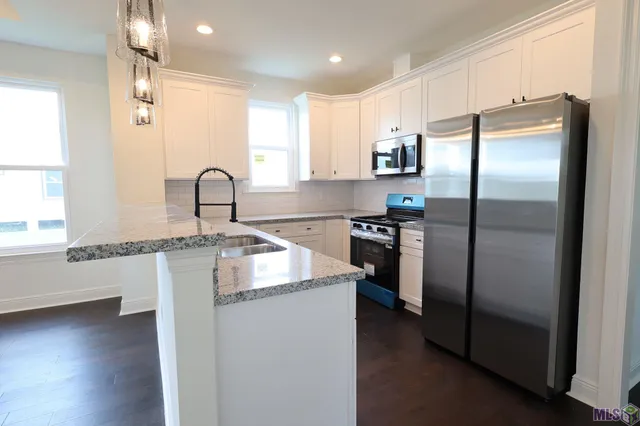 $229,000 | 594 Jean Charles Boulevard, Gray, LA 70359