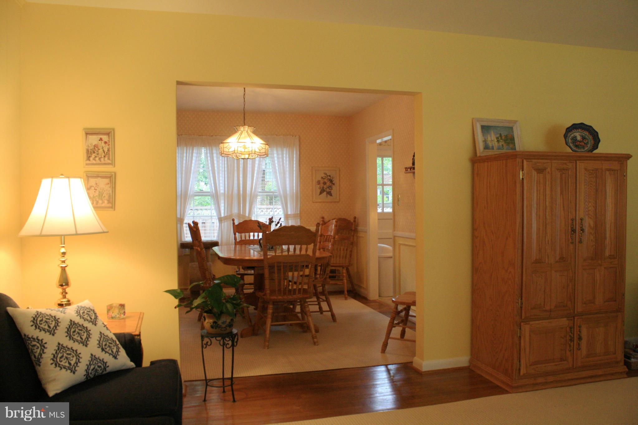 209 Patann Road Lutherville-Timonium, MD 21093 - Photo 11 of 30 Interior (General)