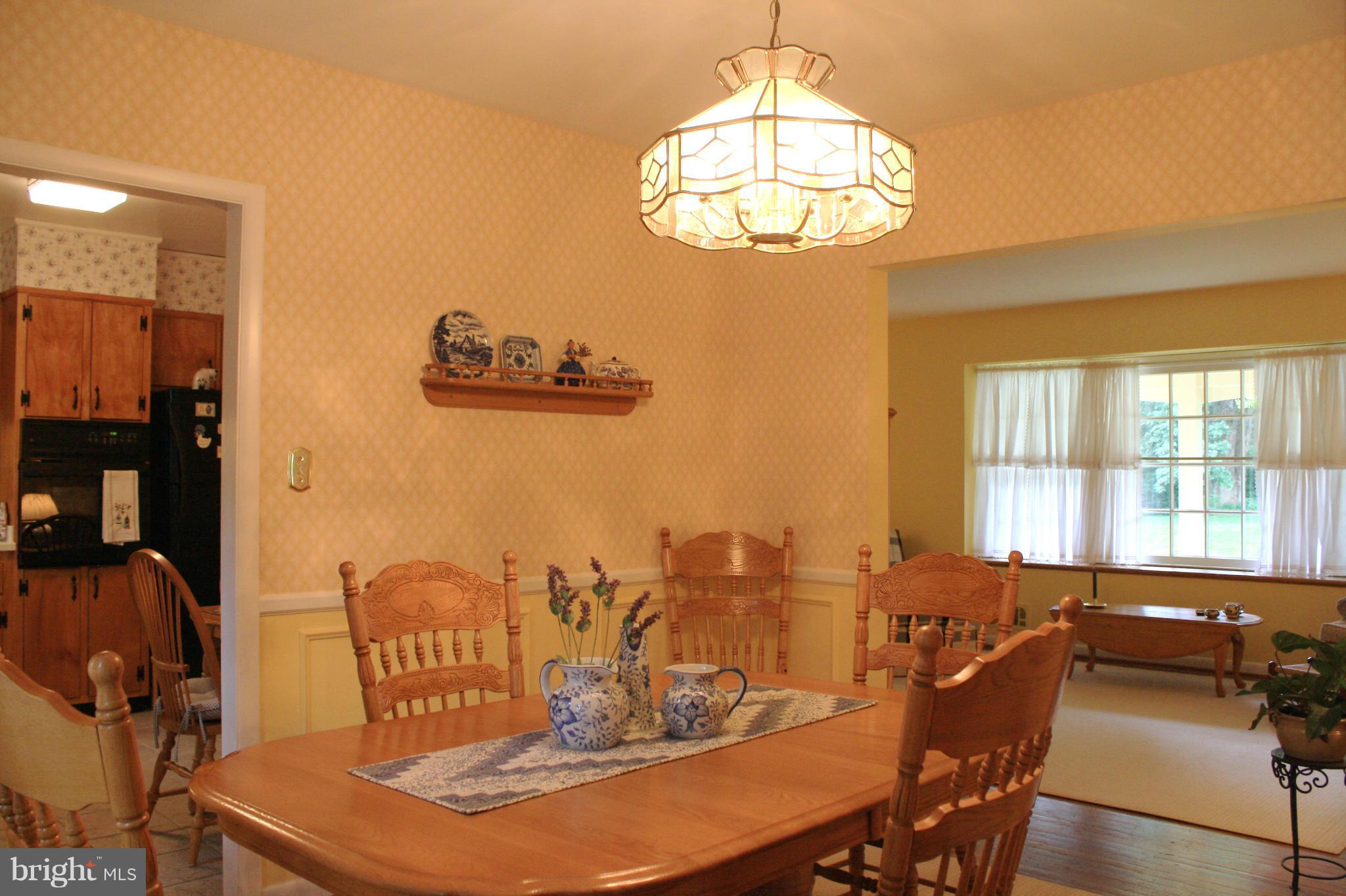 209 Patann Road Lutherville-Timonium, MD 21093 - Photo 13 of 30 Dining Room