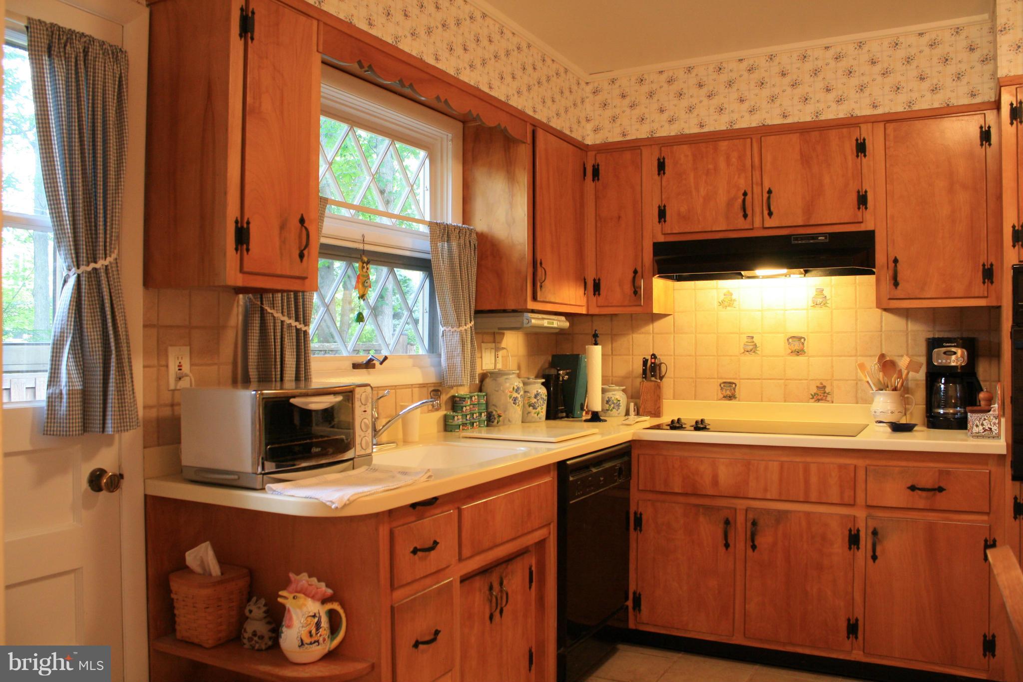209 Patann Road Lutherville-Timonium, MD 21093 - Photo 14 of 30 Kitchen