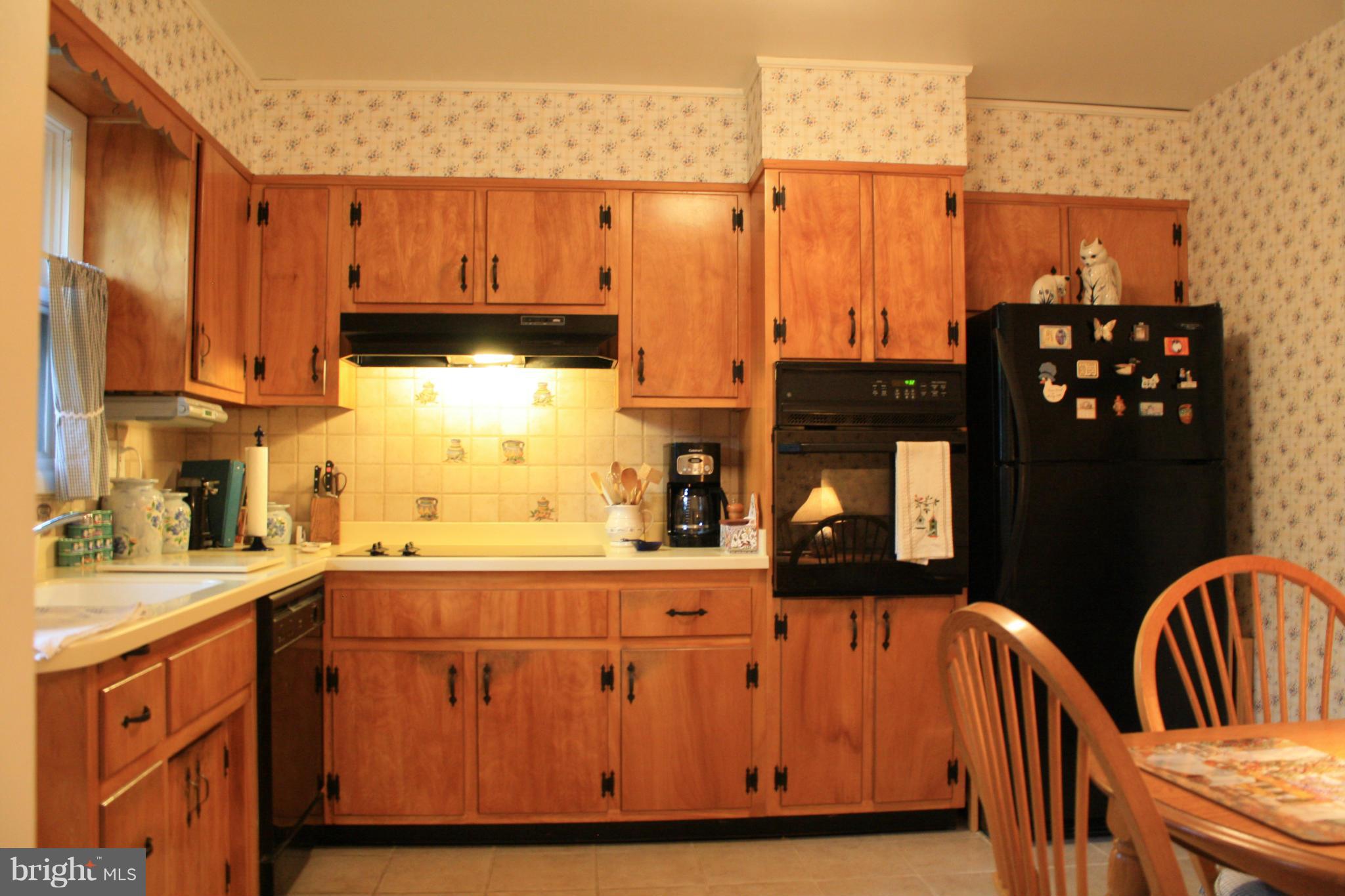 209 Patann Road Lutherville-Timonium, MD 21093 - Photo 15 of 30 Kitchen