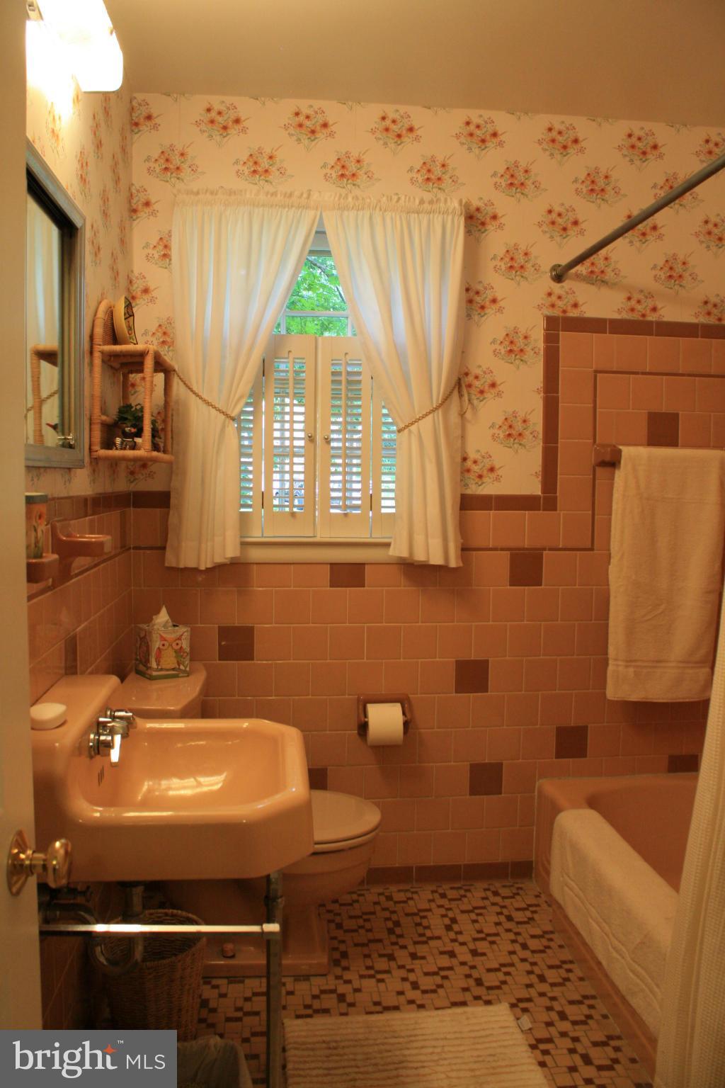 209 Patann Road Lutherville-Timonium, MD 21093 - Photo 18 of 30 Bath