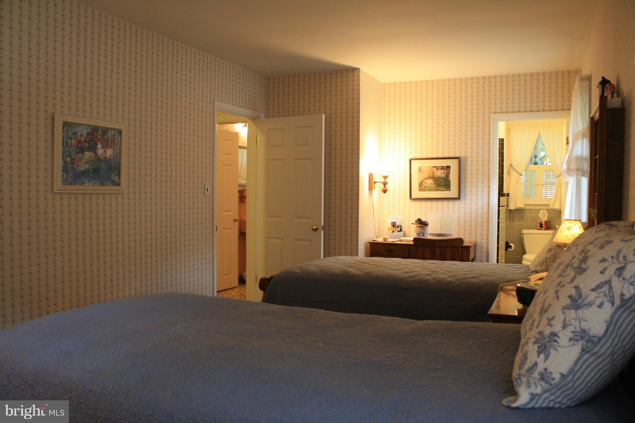 209 Patann Road Lutherville-Timonium, MD 21093 - Photo 19 of 30 Bedroom (Master)