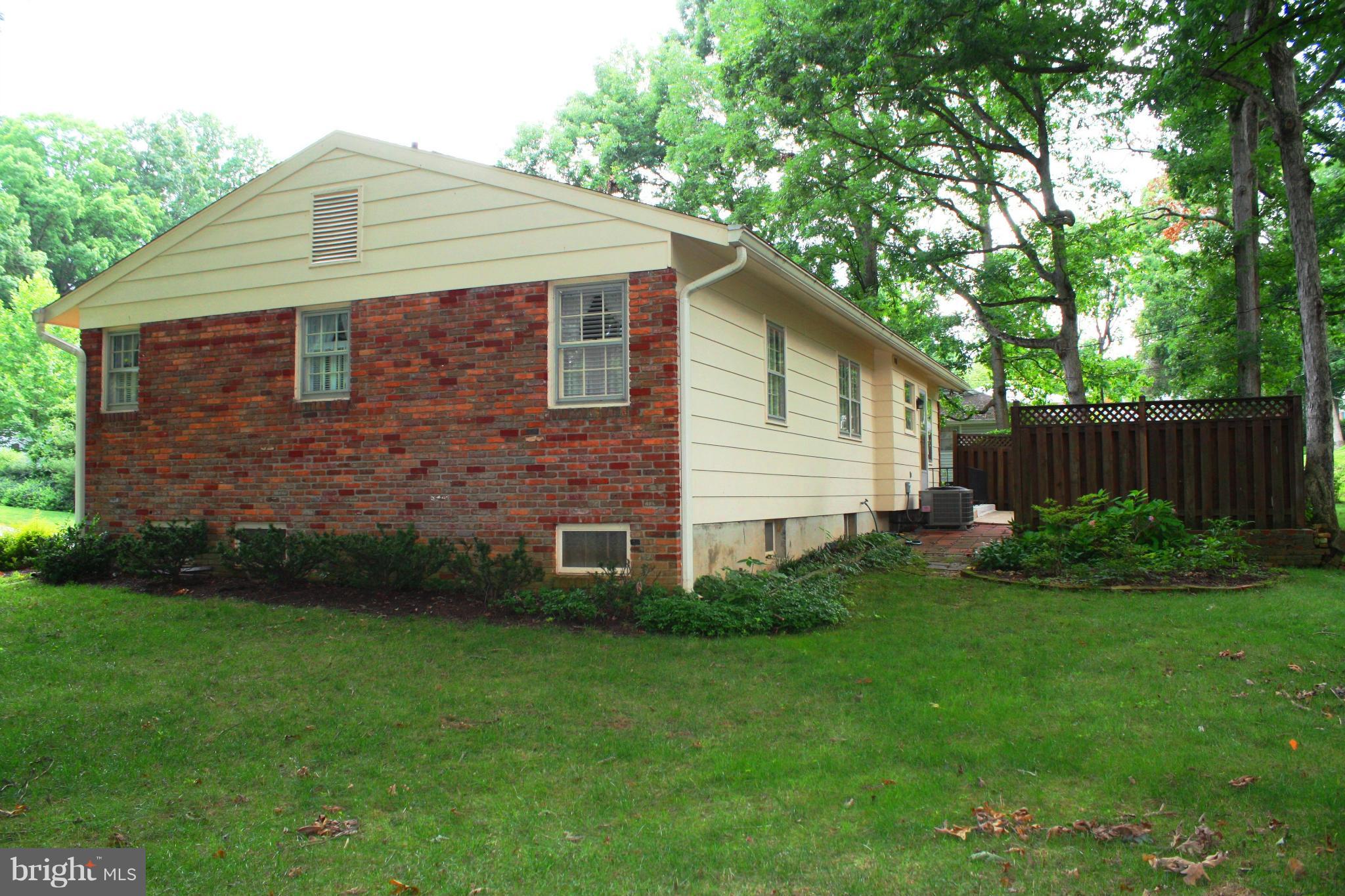 209 Patann Road Lutherville-Timonium, MD 21093 - Photo 26 of 30 Exterior (Rear)
