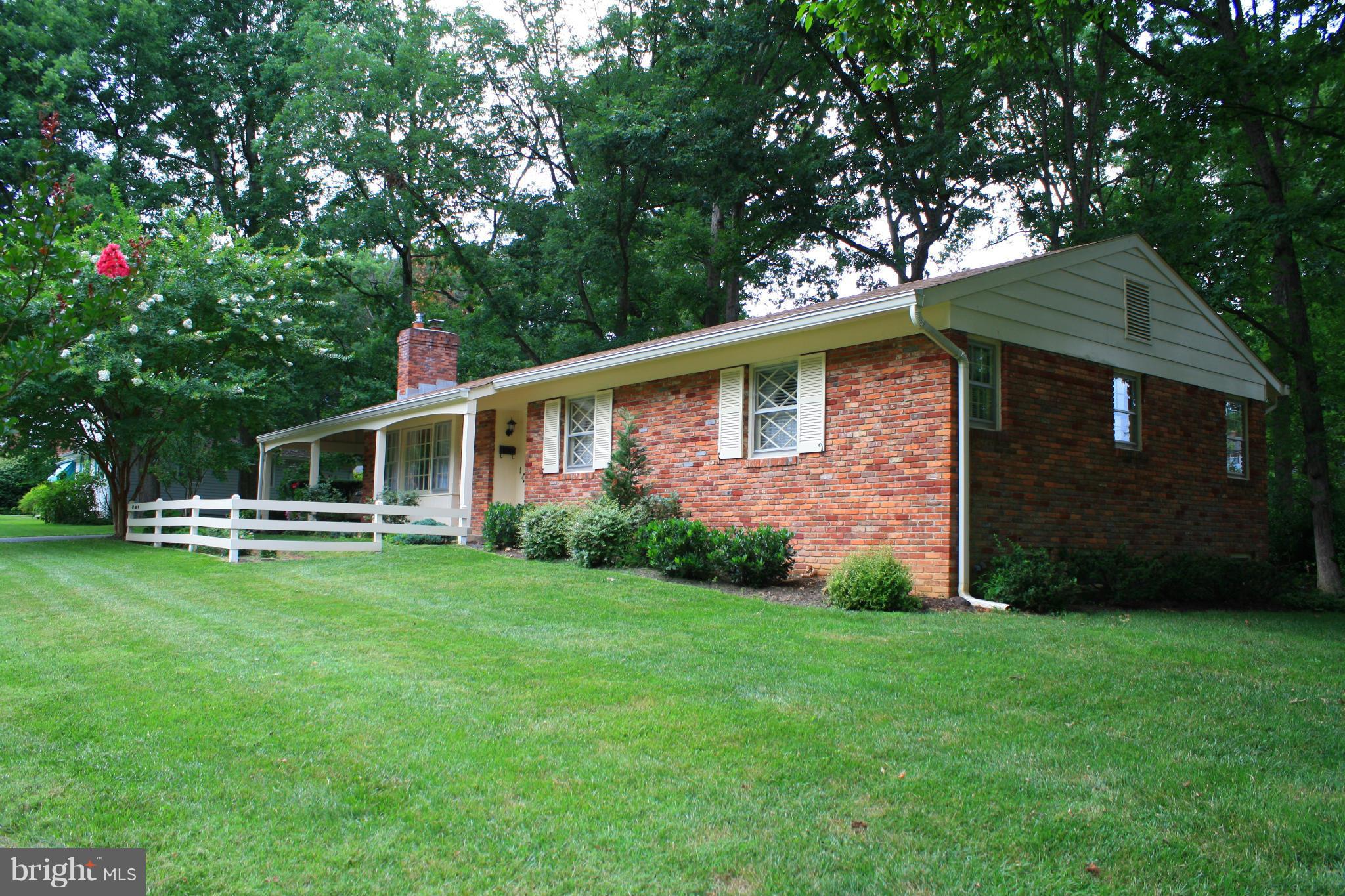 209 Patann Road Lutherville-Timonium, MD 21093 - Photo 29 of 30 Exterior (Front)