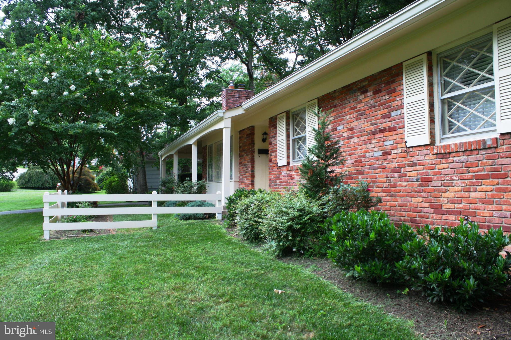 209 Patann Road Lutherville-Timonium, MD 21093 - Photo 30 of 30 Exterior (Front)