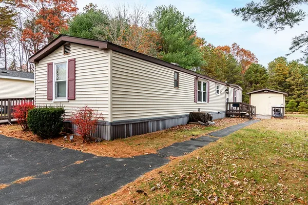 $150,000 | 89 Wright Way, Coventry, RI 02816