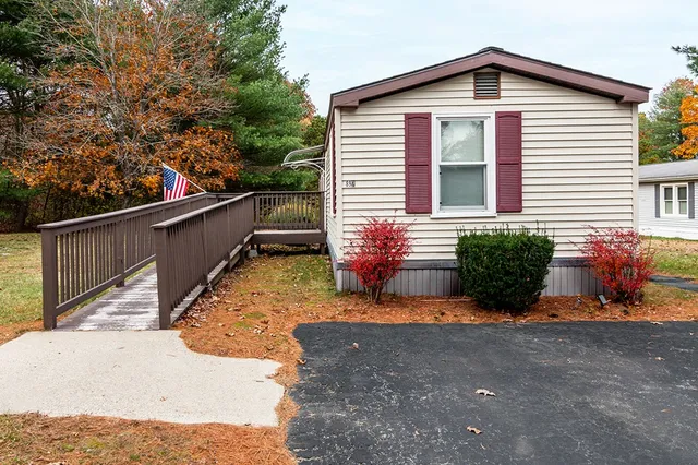 $150,000 | 89 Wright Way, Coventry, RI 02816