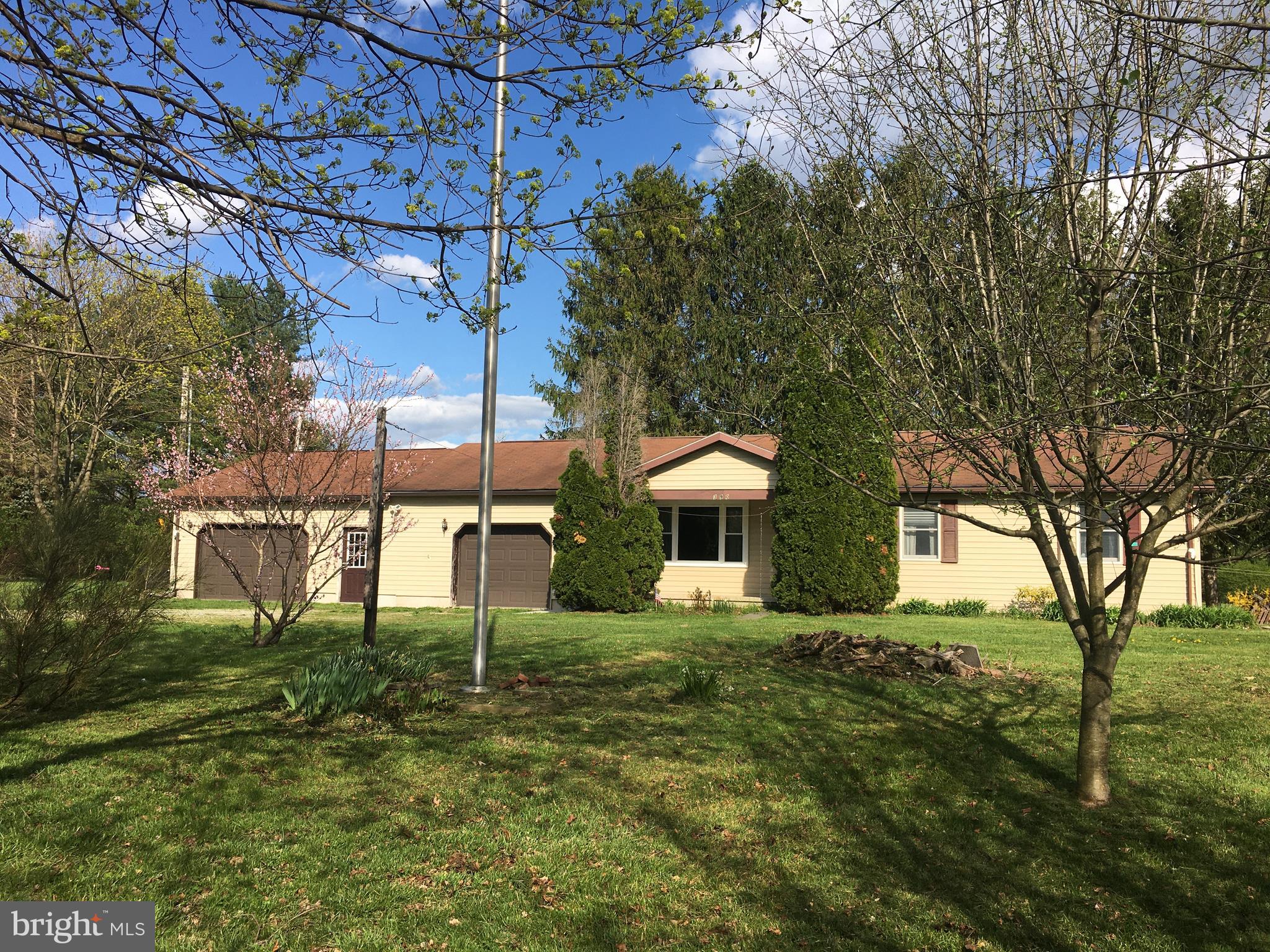 390 Sunset Road Orrtanna, PA 17353 - Photo 1 of 24 Gallery Image 1