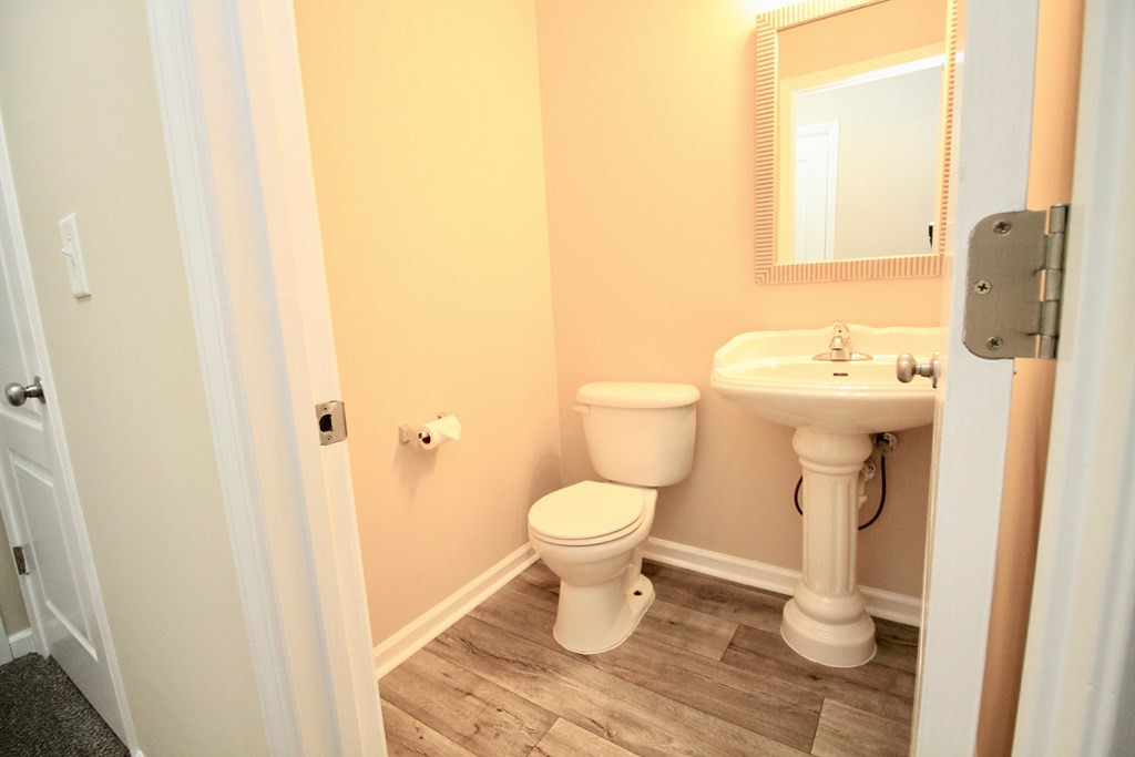 2067 Winding Trail Road Graniteville, SC 29829 - Photo 10 of 23