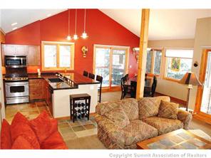 150 Tennis Club Road, Unit 1623 Keystone, CO 80435 - Photo 1 of 20 Gallery Image 1