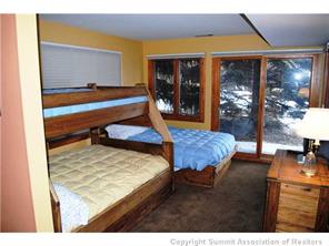 150 Tennis Club Road, Unit 1623 Keystone, CO 80435 - Photo 12 of 20 Gallery Image 12