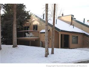 150 Tennis Club Road, Unit 1623 Keystone, CO 80435 - Photo 15 of 20 Gallery Image 15