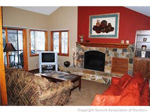 150 Tennis Club Road, Unit 1623 Keystone, CO 80435 - Photo 6 of 20 Gallery Image 6