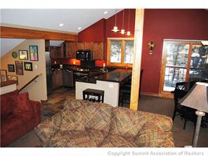 150 Tennis Club Road, Unit 1623 Keystone, CO 80435 - Photo 8 of 20 Gallery Image 8