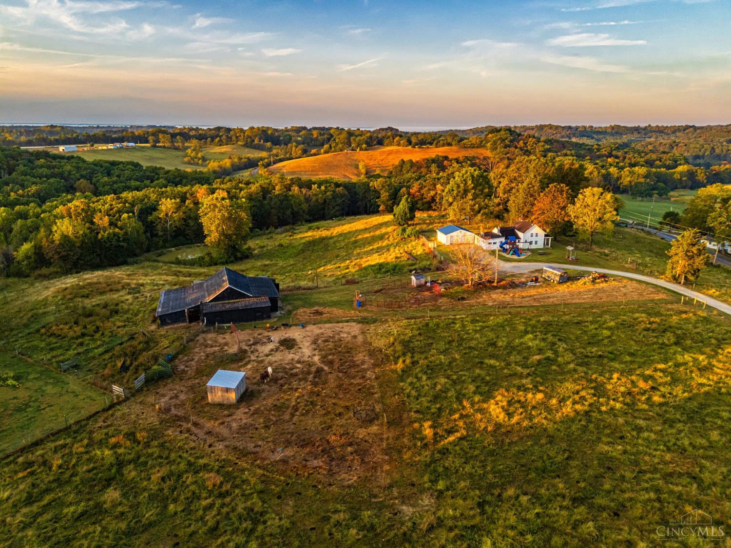 2828 Pumpkin Ridge Road West Union, OH 45693 - Photo 13 of 65 Gallery Image 13