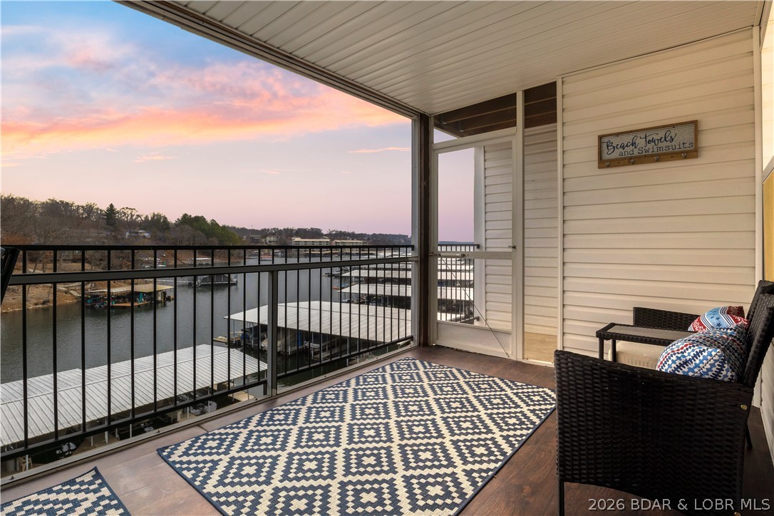 40 Lighthouse Road, Unit 2203 Lake Ozark, MO 65049 - Photo 5 of 25