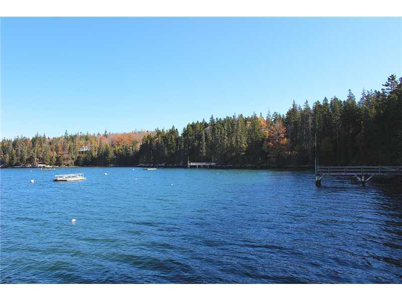 257 Horse Point Road Tenants Harbor, ME 04860 - Photo 7 of 12 Waterfront/Dock/Pier.