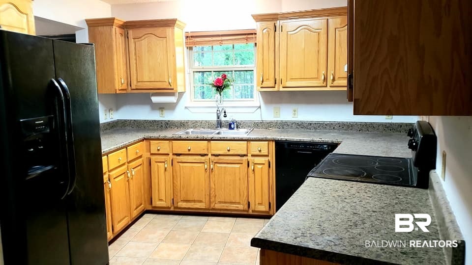 8690 Byrnes Lake Road Bay Minette, AL 36507 - Photo 9 of 20