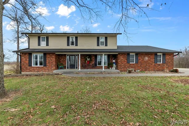 $524,900 | 1923 State Hwy PP, Scott City, MO 63780