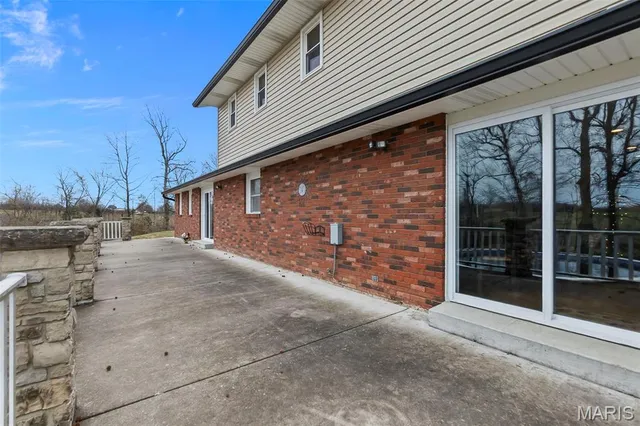 $524,900 | 1923 State Hwy PP, Scott City, MO 63780