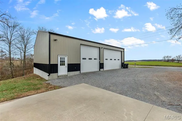 $524,900 | 1923 State Hwy PP, Scott City, MO 63780