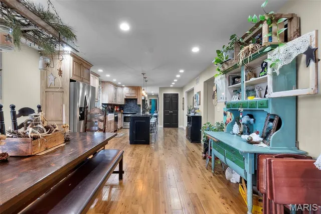 $524,900 | 1923 State Hwy PP, Scott City, MO 63780