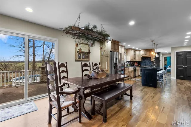 $524,900 | 1923 State Hwy PP, Scott City, MO 63780