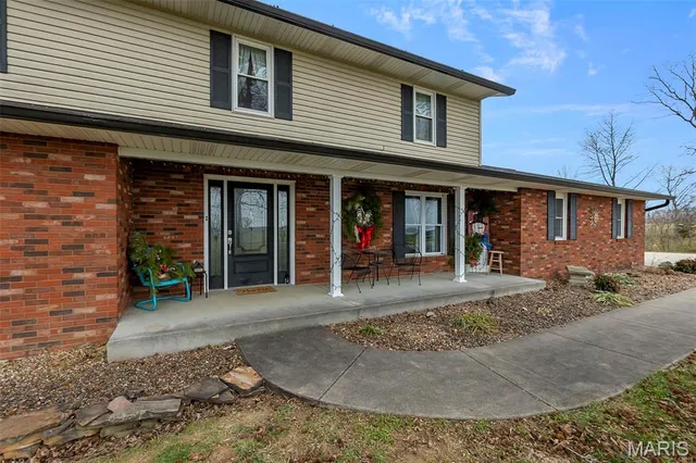 $524,900 | 1923 State Hwy PP, Scott City, MO 63780