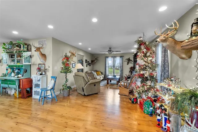 $524,900 | 1923 State Hwy PP, Scott City, MO 63780