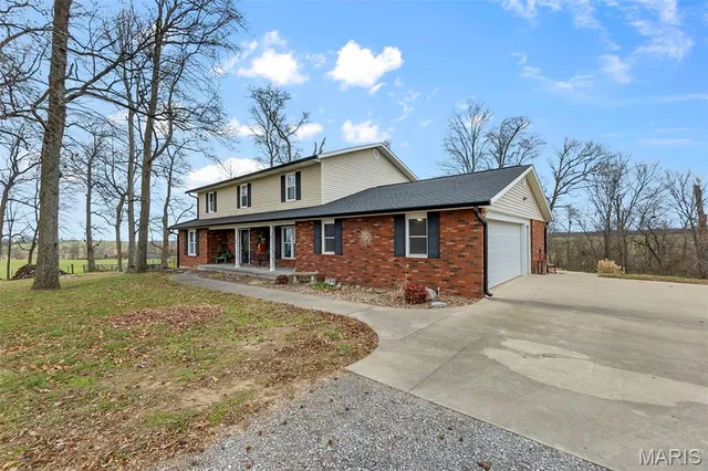 $524,900 | 1923 State Hwy PP, Scott City, MO 63780