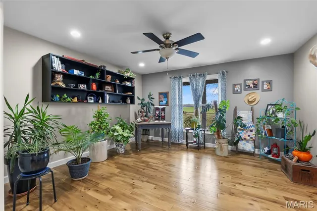 $524,900 | 1923 State Hwy PP, Scott City, MO 63780