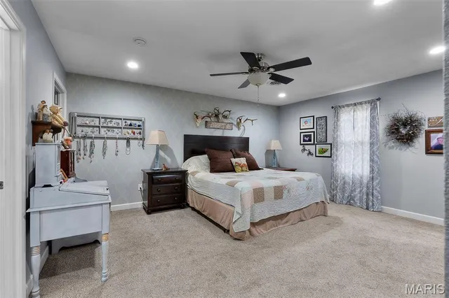 $524,900 | 1923 State Hwy PP, Scott City, MO 63780