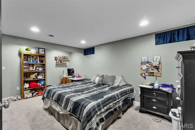 $524,900 | 1923 State Hwy PP, Scott City, MO 63780