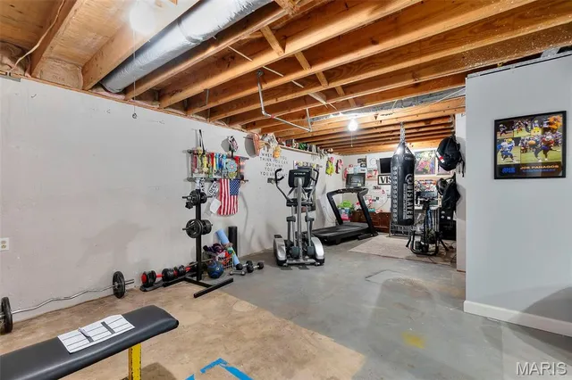 $524,900 | 1923 State Hwy PP, Scott City, MO 63780