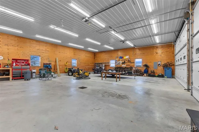 $524,900 | 1923 State Hwy PP, Scott City, MO 63780