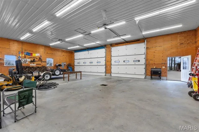 $524,900 | 1923 State Hwy PP, Scott City, MO 63780