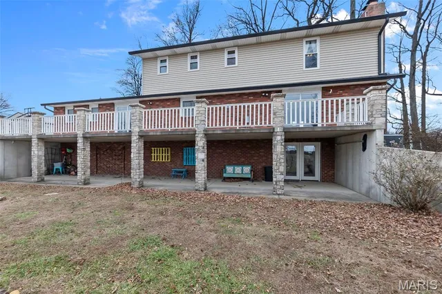 $524,900 | 1923 State Hwy PP, Scott City, MO 63780