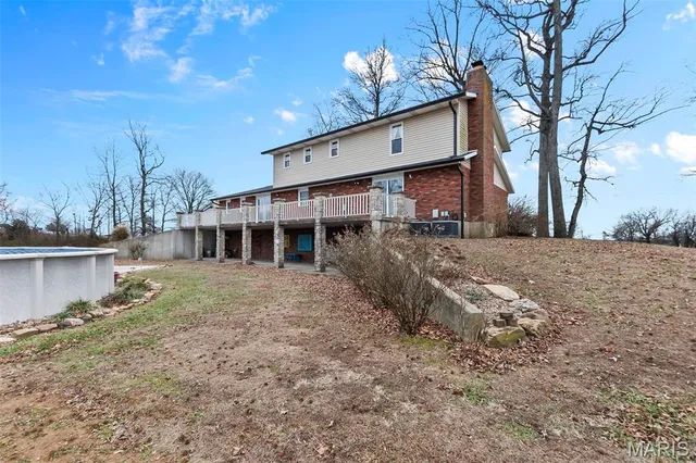 $524,900 | 1923 State Hwy PP, Scott City, MO 63780