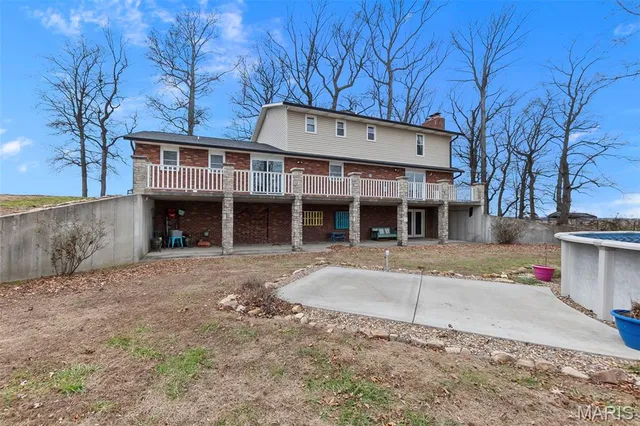 $524,900 | 1923 State Hwy PP, Scott City, MO 63780