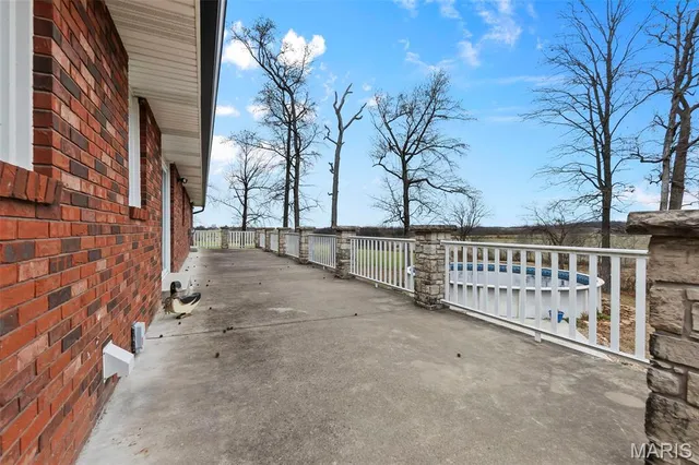 $524,900 | 1923 State Hwy PP, Scott City, MO 63780