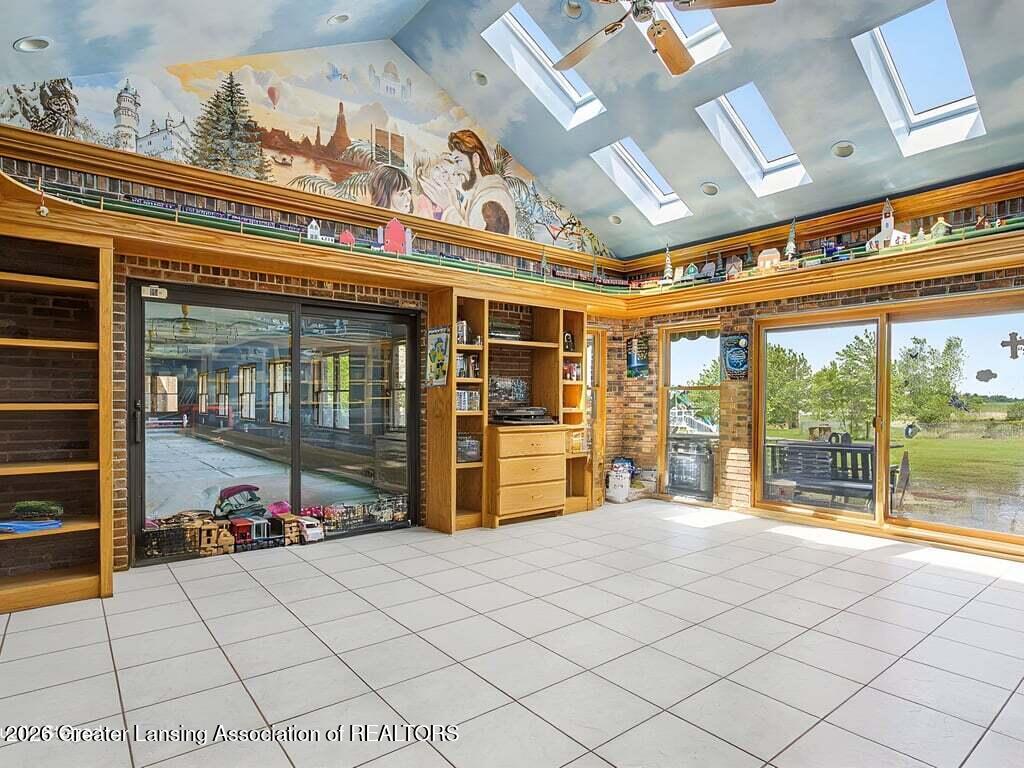 3555 North Cochran Road Charlotte, MI 48813 - Photo 48 of 121 Playroom