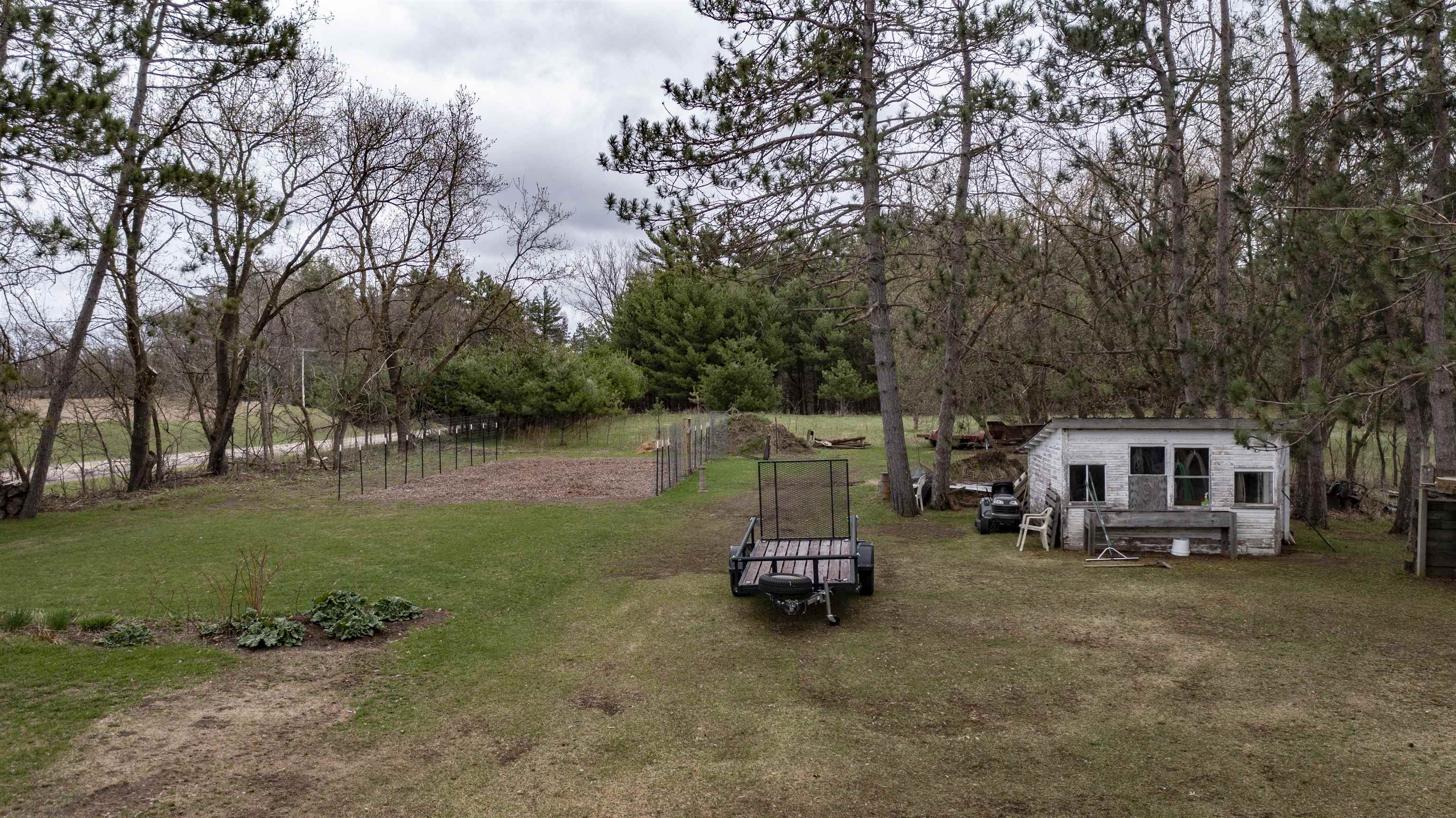 E2927 County Rd GG Iola, WI 54945 - Photo 26 of 34