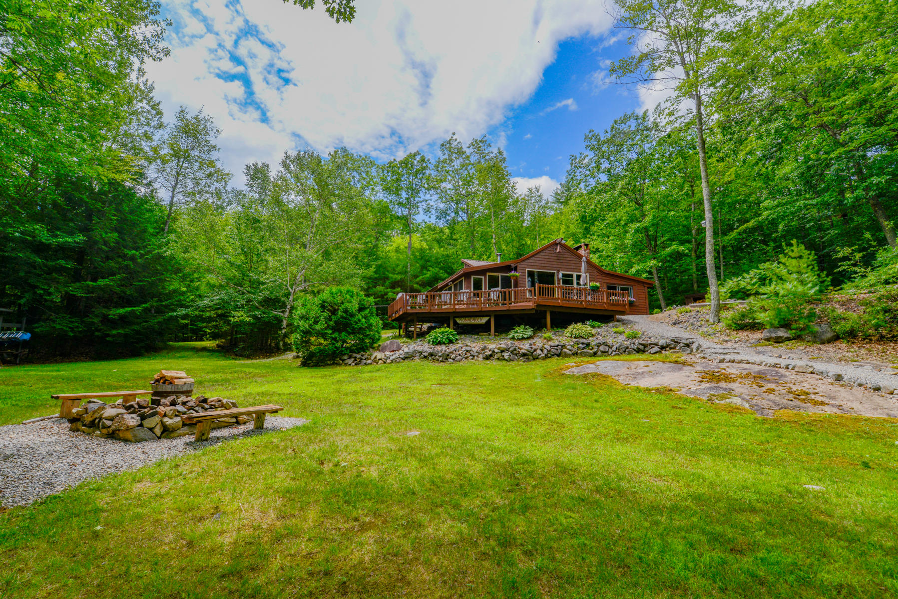 157 Lower Coffee Pond Road Casco, ME 04015 - Photo 1 of 76 157 coffee pond-46