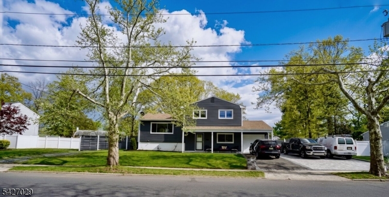 5 Appleman Road Somerset, NJ 08873 - Photo 1 of 12 a view of a building with a street